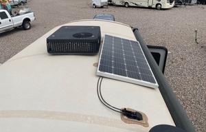 Glamping at its BEST with our 19ft GEO Pro Trailer