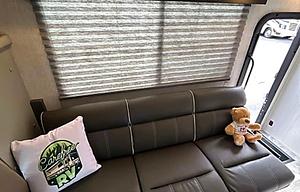 Conquest Medium Easy to Drive Class C