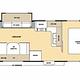 2010 Coachmen RV Catalina 28BHS