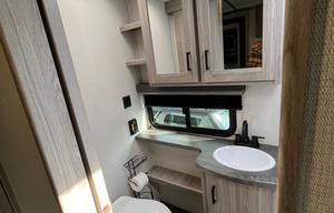2022 Keystone RV Passport SL 229RK
