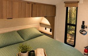 The Veranda | Delivered Luxury RV Experience