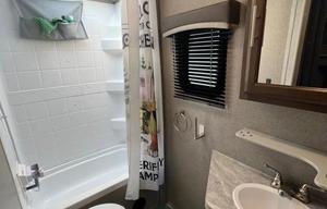 2020 Forest River Rockwood Mini Lite  2509s