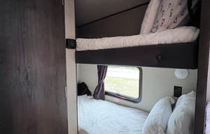 Compact Luxury | Sleeps 5 | Tow or Delivered
