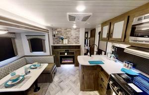 The Watchman | Glamping Near Zion National Park