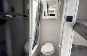 2023 Dutchmen RV Coleman Rubicon 1628BH