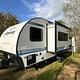 2017 Jayco Hummingbird 17RK
