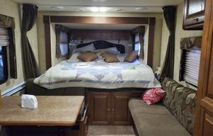 2011 Forest River Rv 21WRS