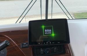 Class A Gulf Stream Sun Voyager - 32'