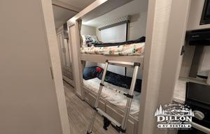 The Adventure Wagon! 2024 Family Bunkhouse RV, Sleeps 8, Pet Friendly