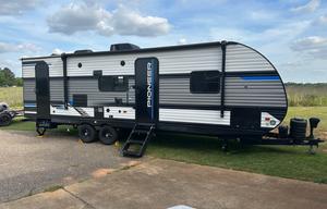 2024 Heartland Pioneer BH 270