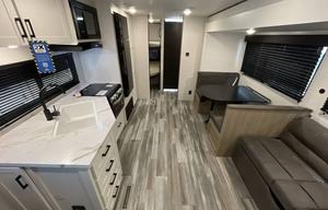 2026 Jayco Jay Flight SLX 261BHSW