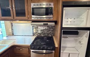 Camp Ready Salem Bunkhouse – Delivered & Set Up!