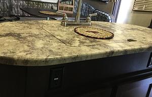 Ready for some serious Glamping with your family?!  Like NEW Travel Trailer!! Meet Baloo - "Forget About Your Worries and Your Strife"!