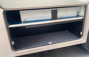 2014 Winnebago - Vista 35B