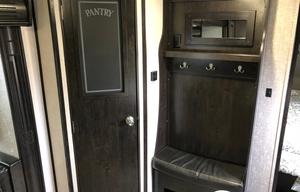 2019 Heartland North Trail 31BHDD King