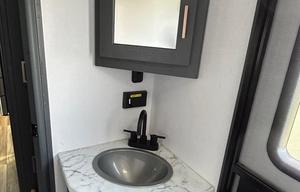 Abby’s Pet & Child Friendly Camper Rental