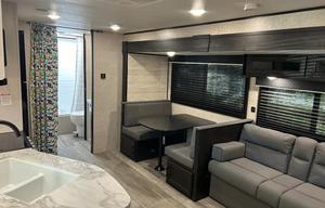 2023 Jayco Jay Flight 267BHS