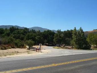 Dripping Springs Campground (CA)