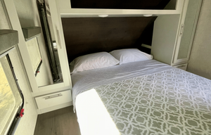 Cozy Bullet 28’ - Home Away From Home