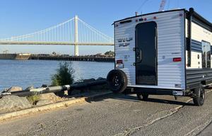 2024 Forest River RV Cherokee Wolf Pup 14CC