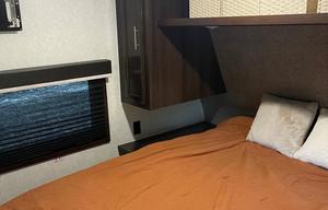 Kid Friendly Family Getaway Camper