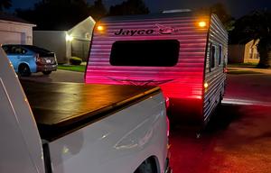 Compact Luxury | Sleeps 5 | Tow or Delivered