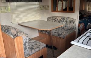 The Mobile Hideout