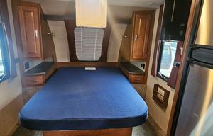 2018 Lance Travel Trailer