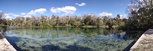 Alexander Springs Recreation Area