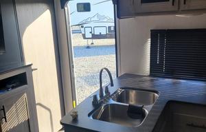 2022 Heartland Prowler 303BH