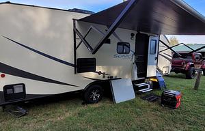 Southern Maryland RV Fun