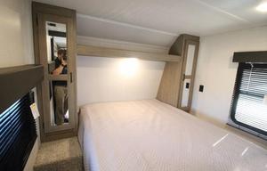 2021 Keystone RV Hideout 318BR