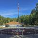 Veterans Memorial Flag