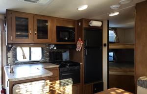 2017 Forest river Cruise lite