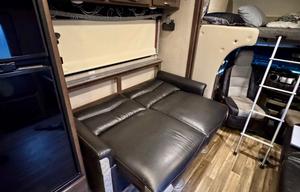 NYK Adventure Bus