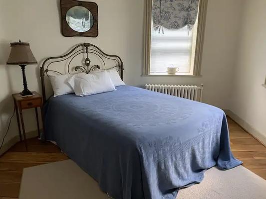 Historic Bushman House, Loop: Historic Bushman House (Gettysburg)