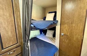 Fully Loaded Wildwood **DELIVERY ONLY**