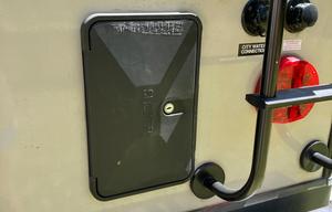 2019 Forest River RV Rockwood Mini Lite 2511S