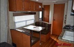2014 Gulf Stream 259BH