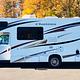 2012 Thor Motor Coach chateau