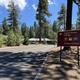 Grant Grove Village Sign