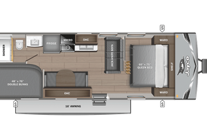 Private RV | Sleeps 8 | Clean & Fully Equipped