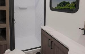 2024 Luxury Bunkhouse | Sleeps 8 | Delivery& Setup