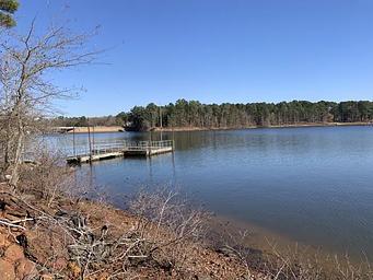 Johnson Creek Day Use