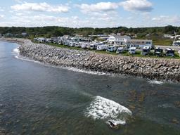 Libby's Oceanside Camp