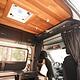 Winter Ready 4x4 Sprinter 2500 w Starlink option