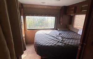Harvey the RV