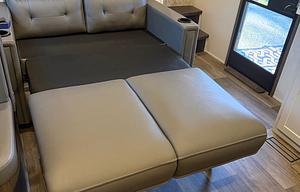 New Trailer, New Listing! 32ft Fifth Wheel