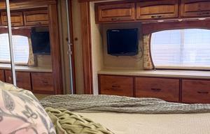Luxury Class A Destination RV – Delivered