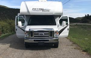 Myrtle: Easy to Drive, Safe, and Stocked!